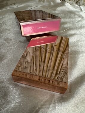 PATRICK TA DOUBLE TAKE CRÈME & POWDER BLUSH